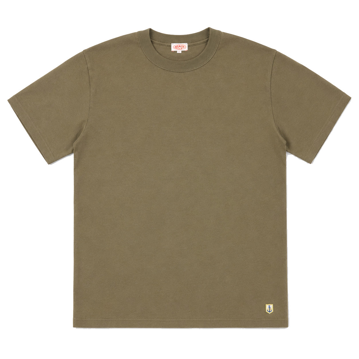 Callac Tee - Olive