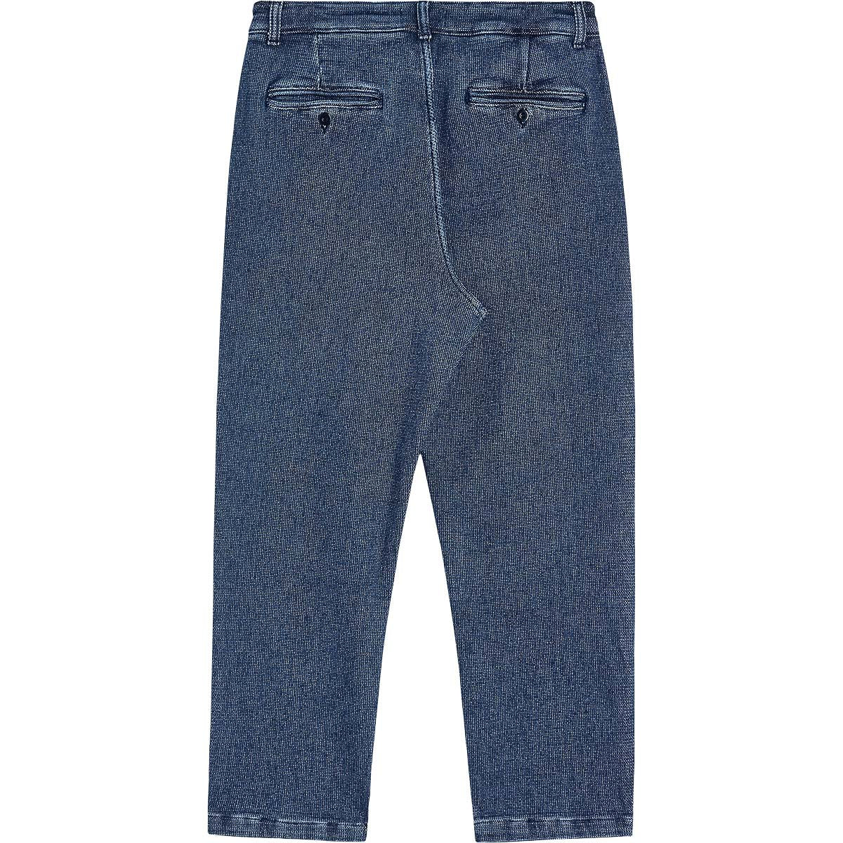 Maguro Pant - Denim