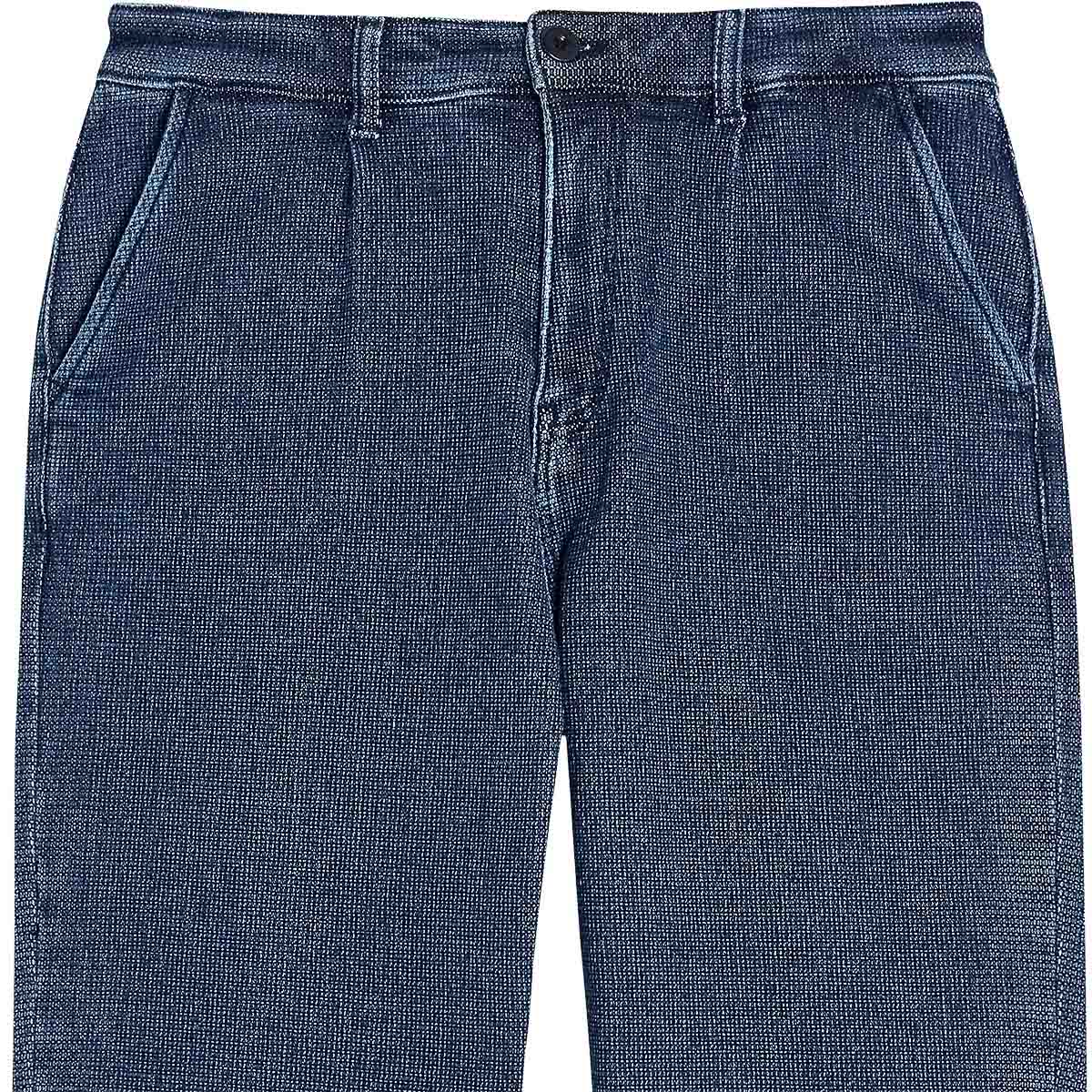 Maguro Pant - Denim