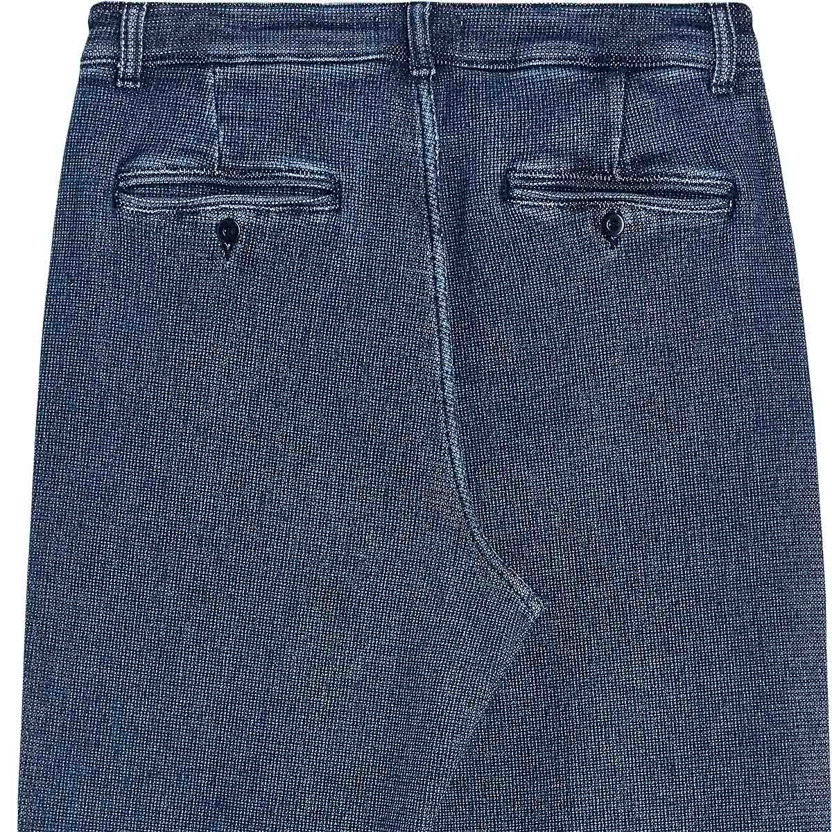 Maguro Pant - Denim