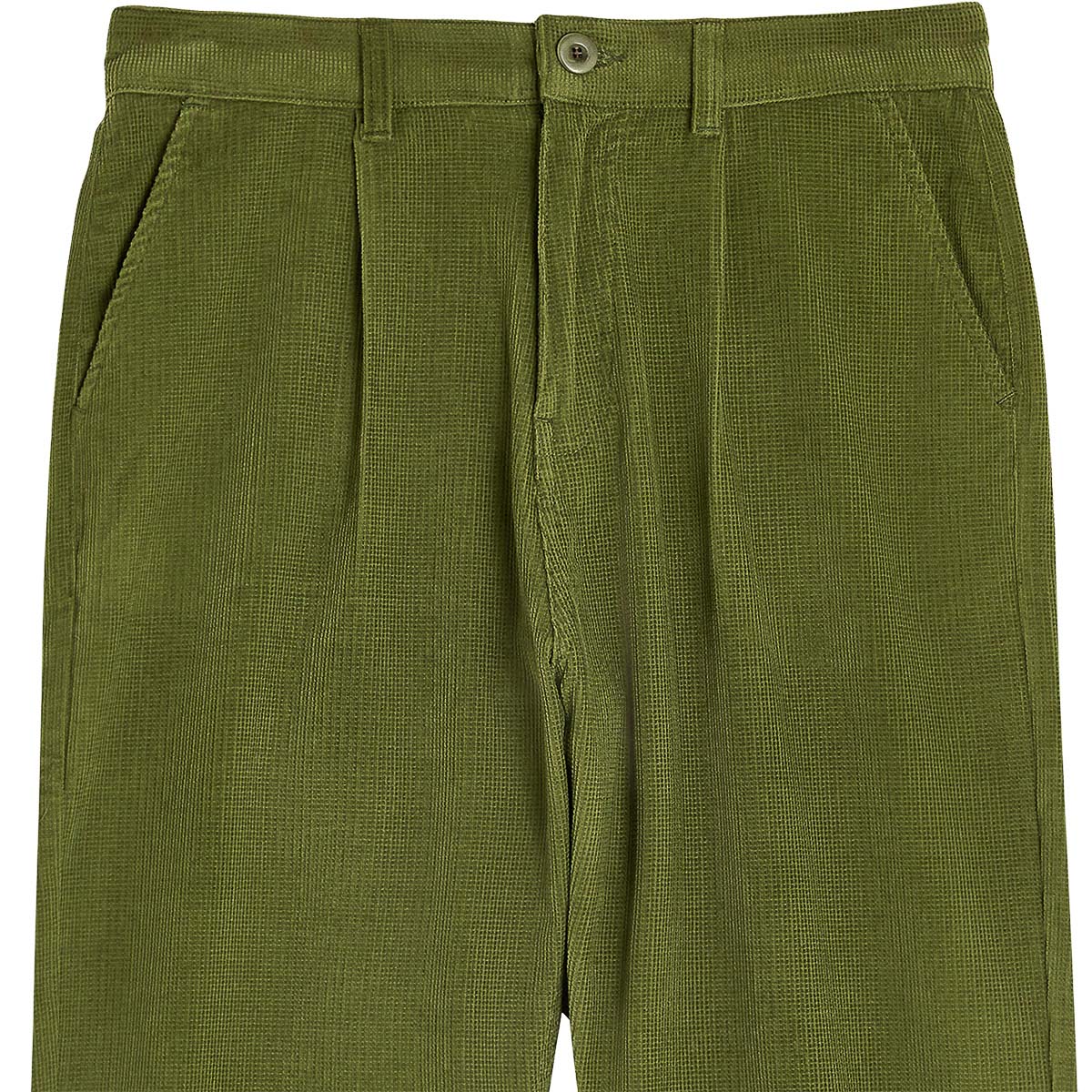 Maguro Pant - Olive