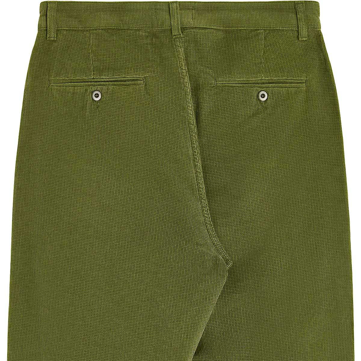 Maguro Pant - Olive