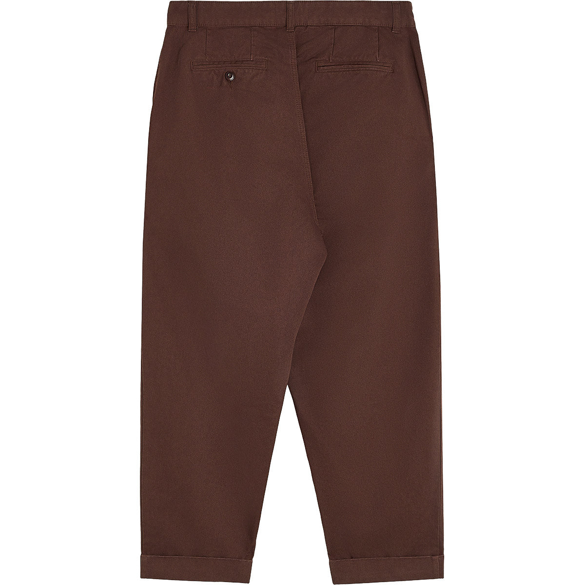 Izaro Pant - Chocolate
