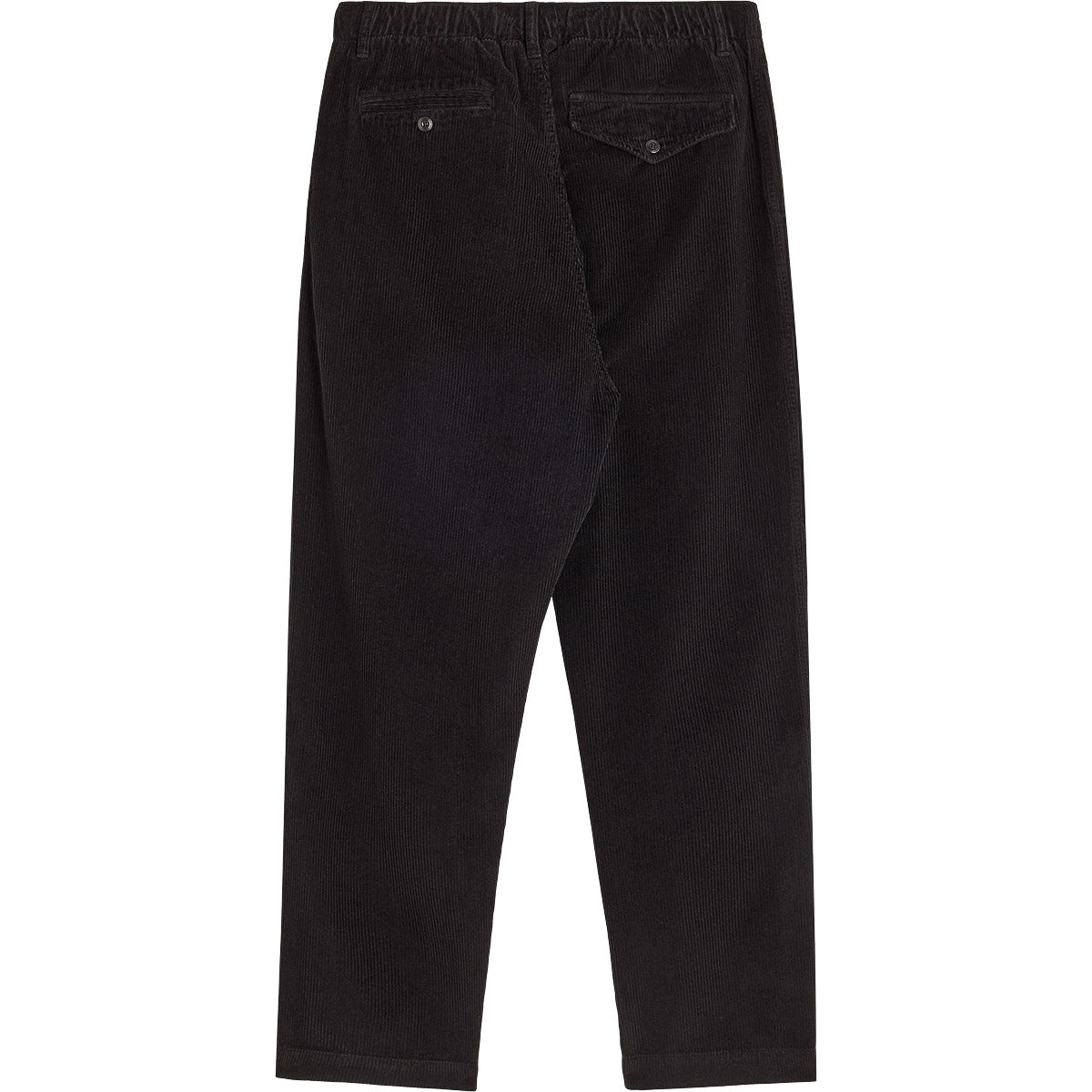 Pablo Pant - Black