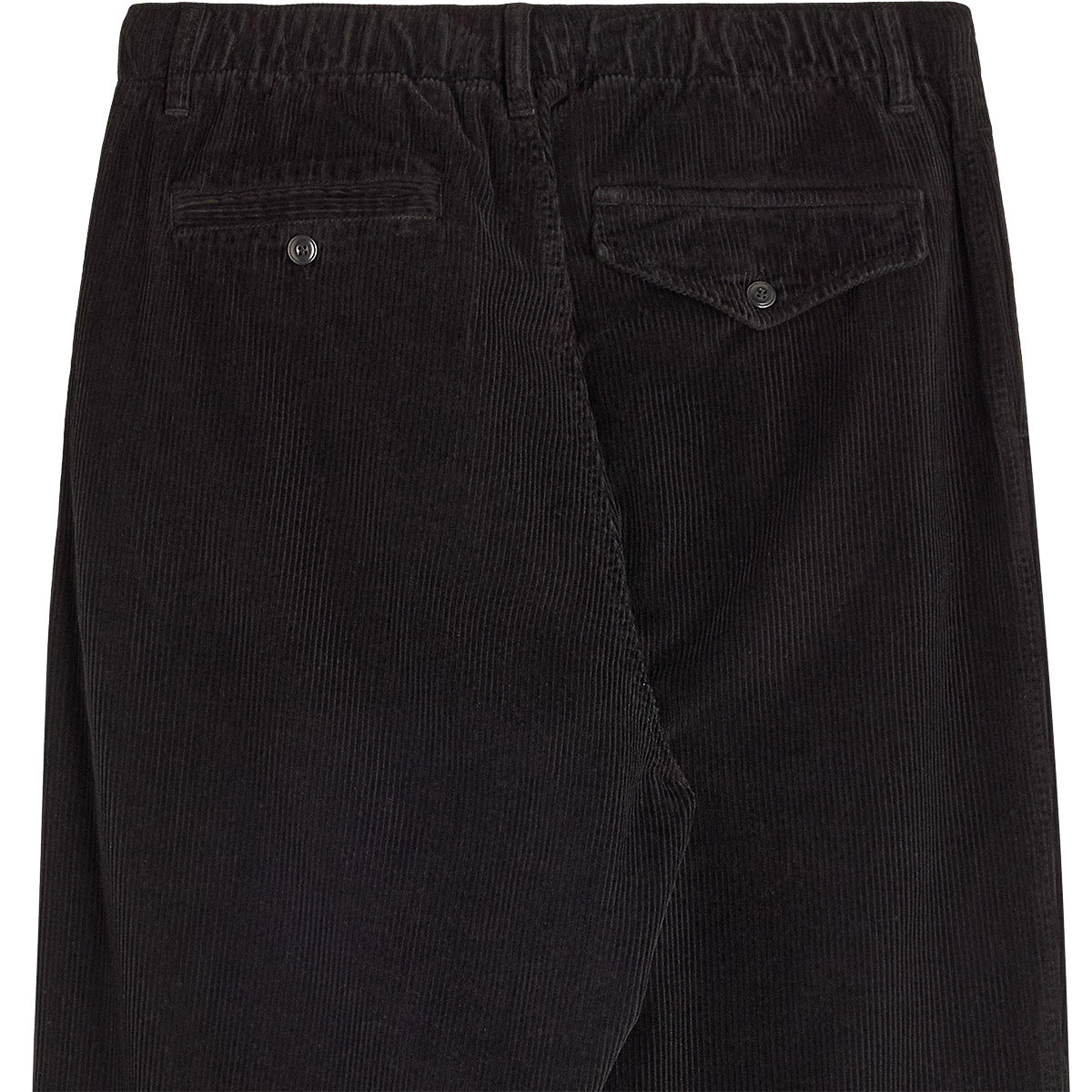 Pablo Pant - Black