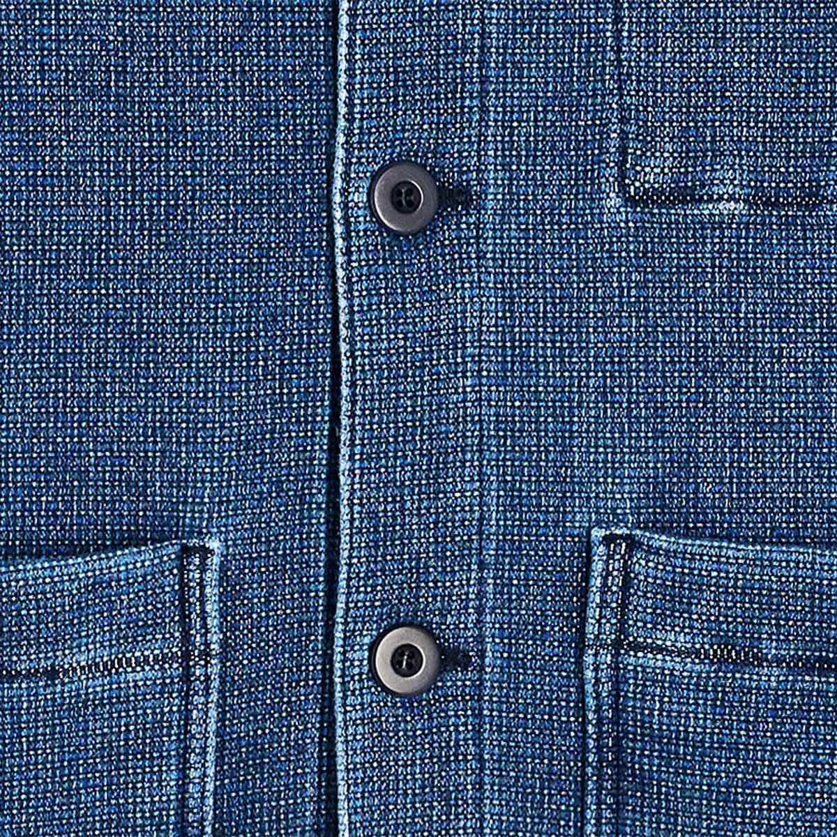 Aiora Jacket - Denim