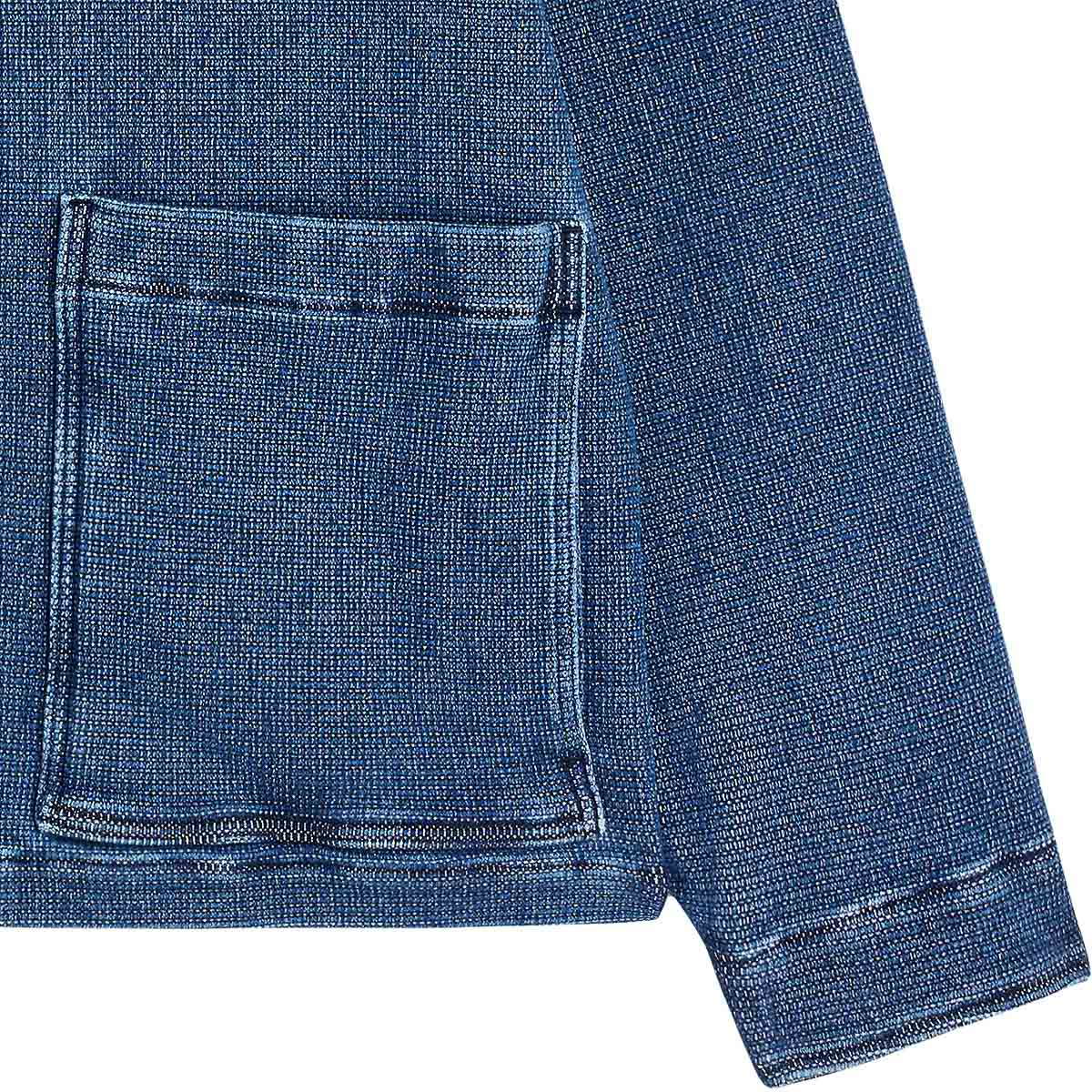 Aiora Jacket - Denim