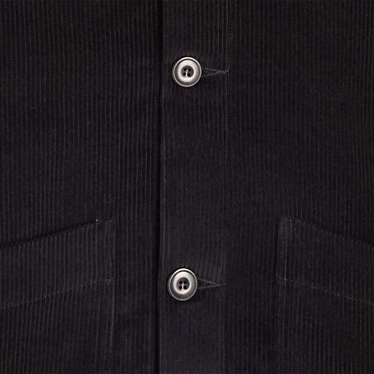 Pantxo Jacket - Black