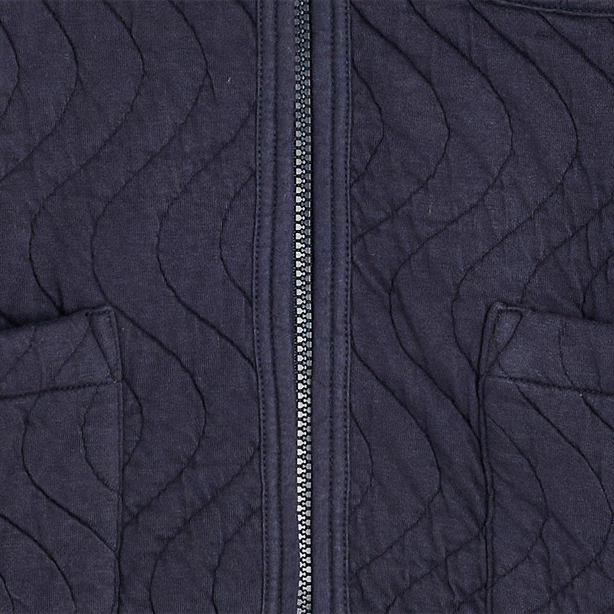 Yumi Jacket - Navy