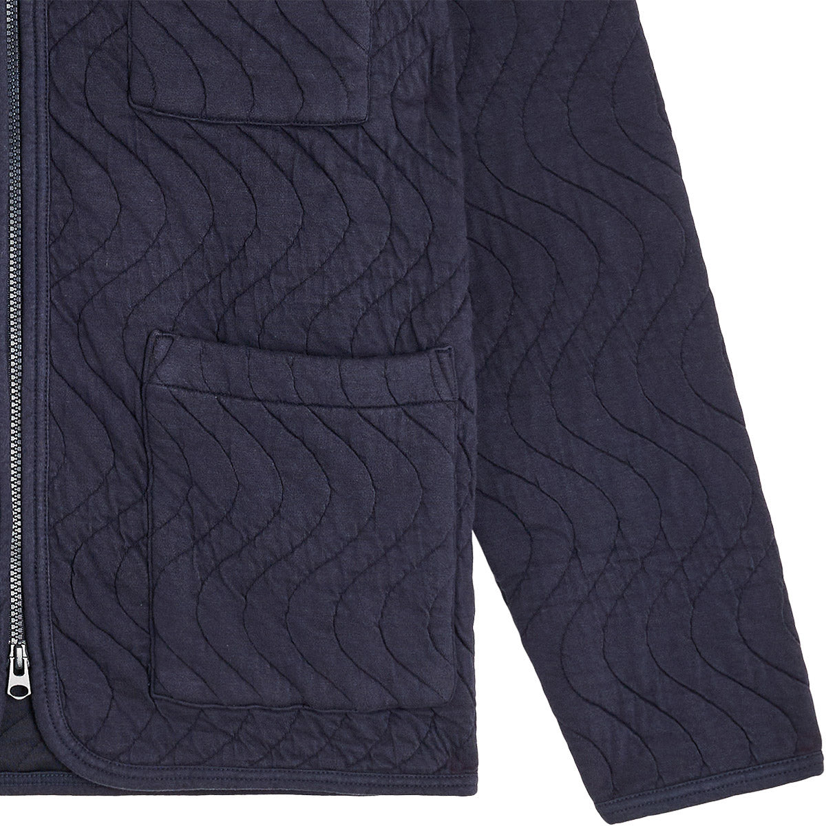 Yumi Jacket - Navy