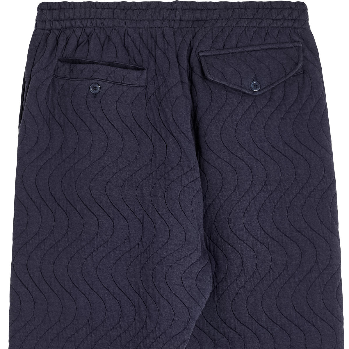 Yumi Pant - Navy