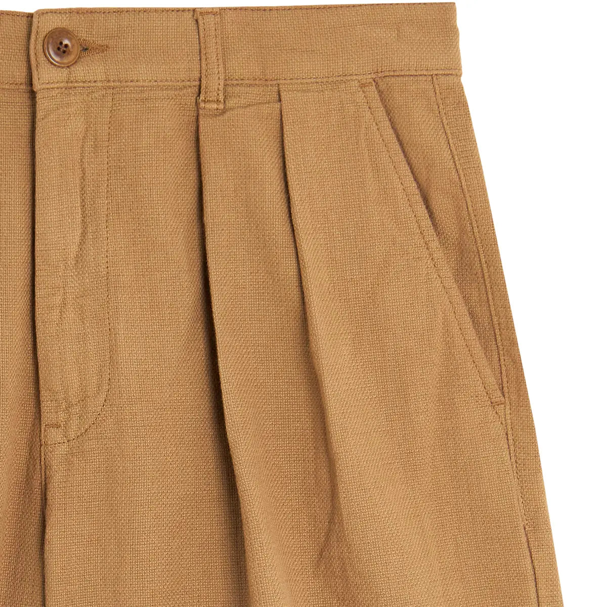 Zuriko Short - Kraft