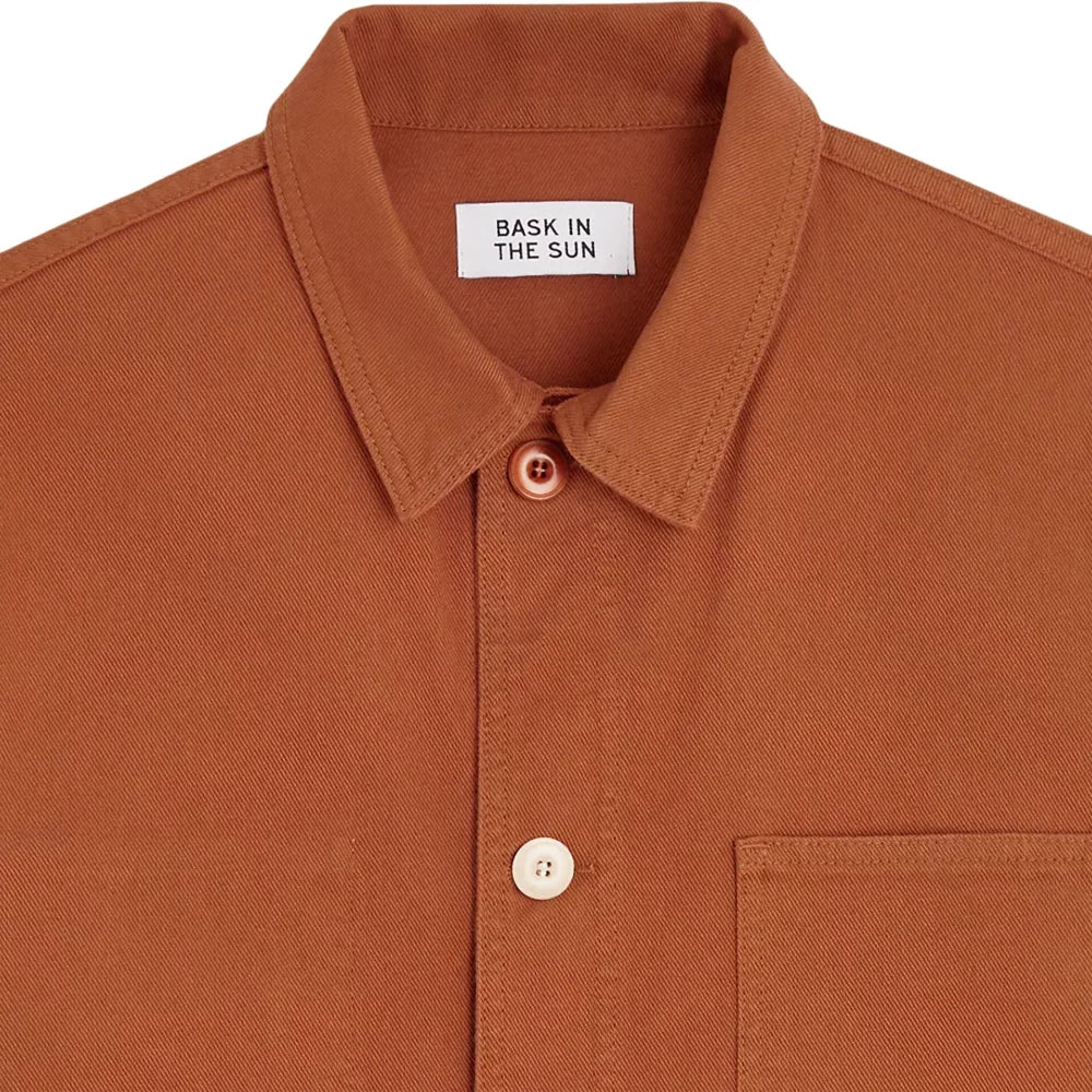 Sergi Jacket - Canyon