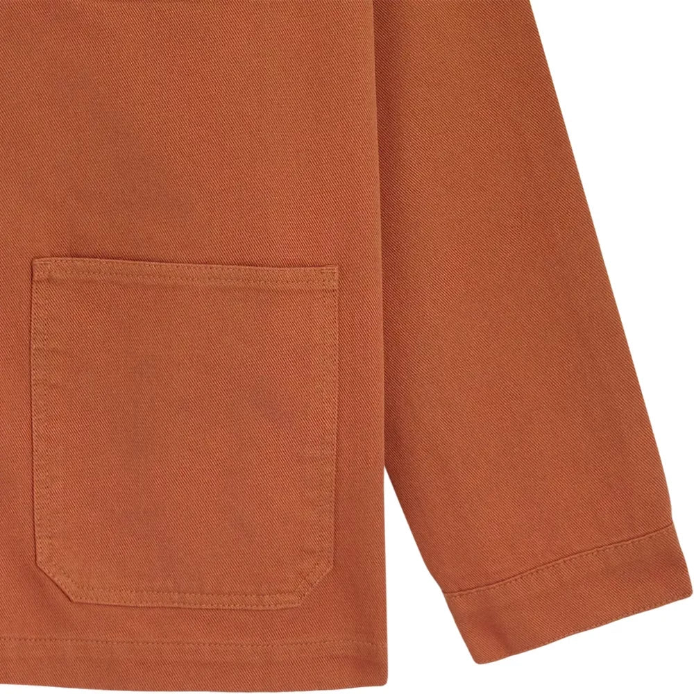 Sergi Jacket - Canyon