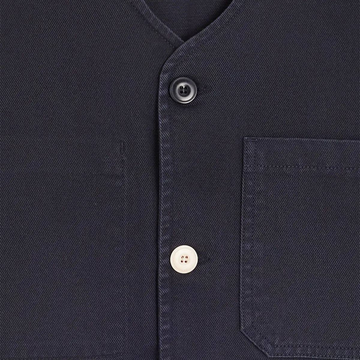 Hoki Jacket - Midnight