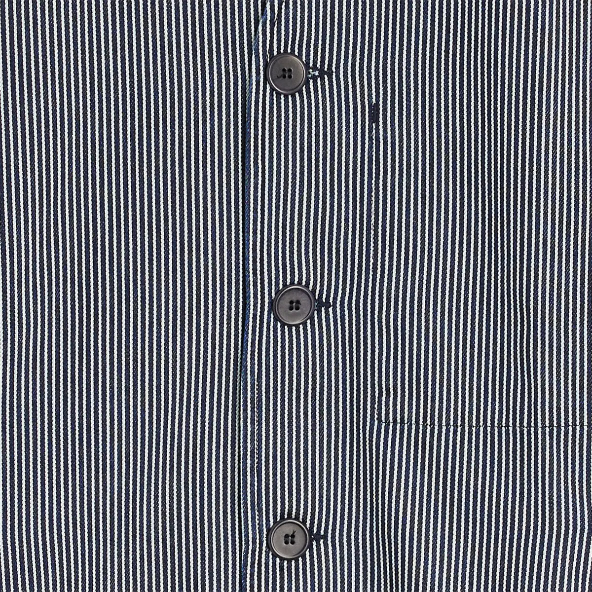 Markel Jacket - Hickory