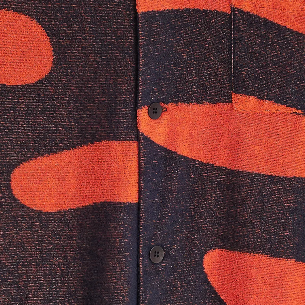 Borja Shirt - Midnight