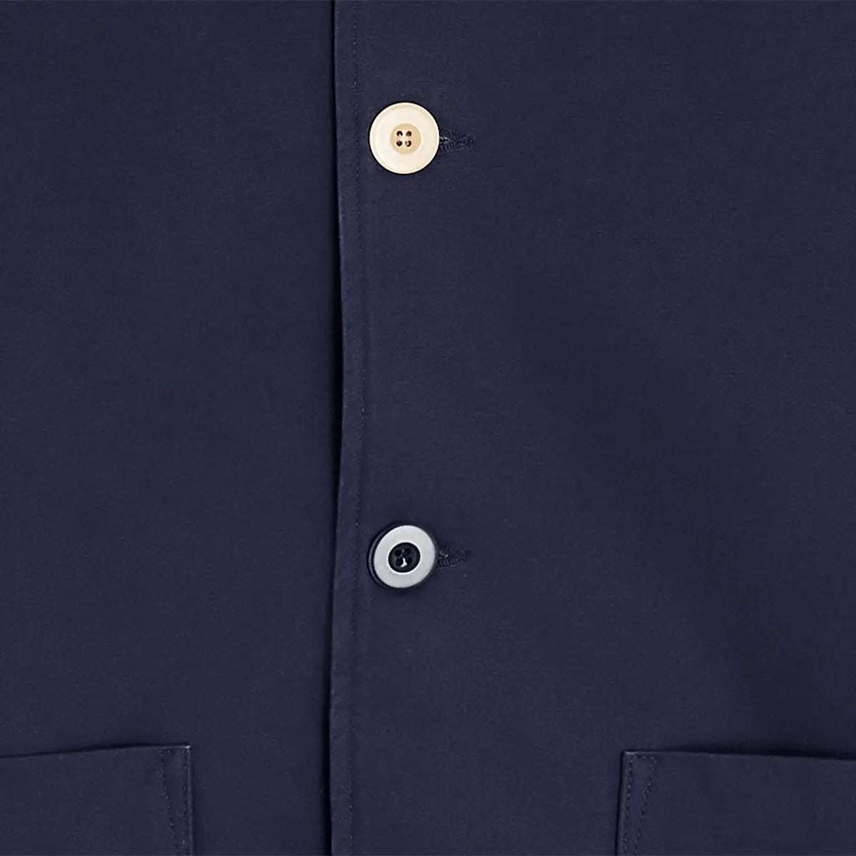 Ixone Jacket - Navy