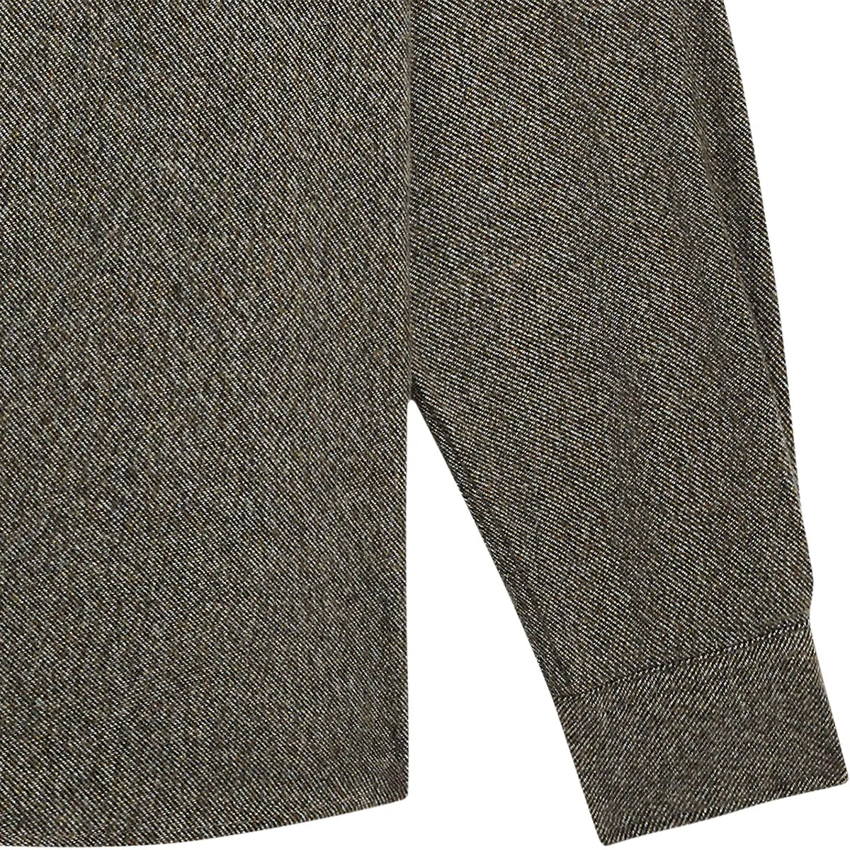 Arantxa Shirt - Brownie
