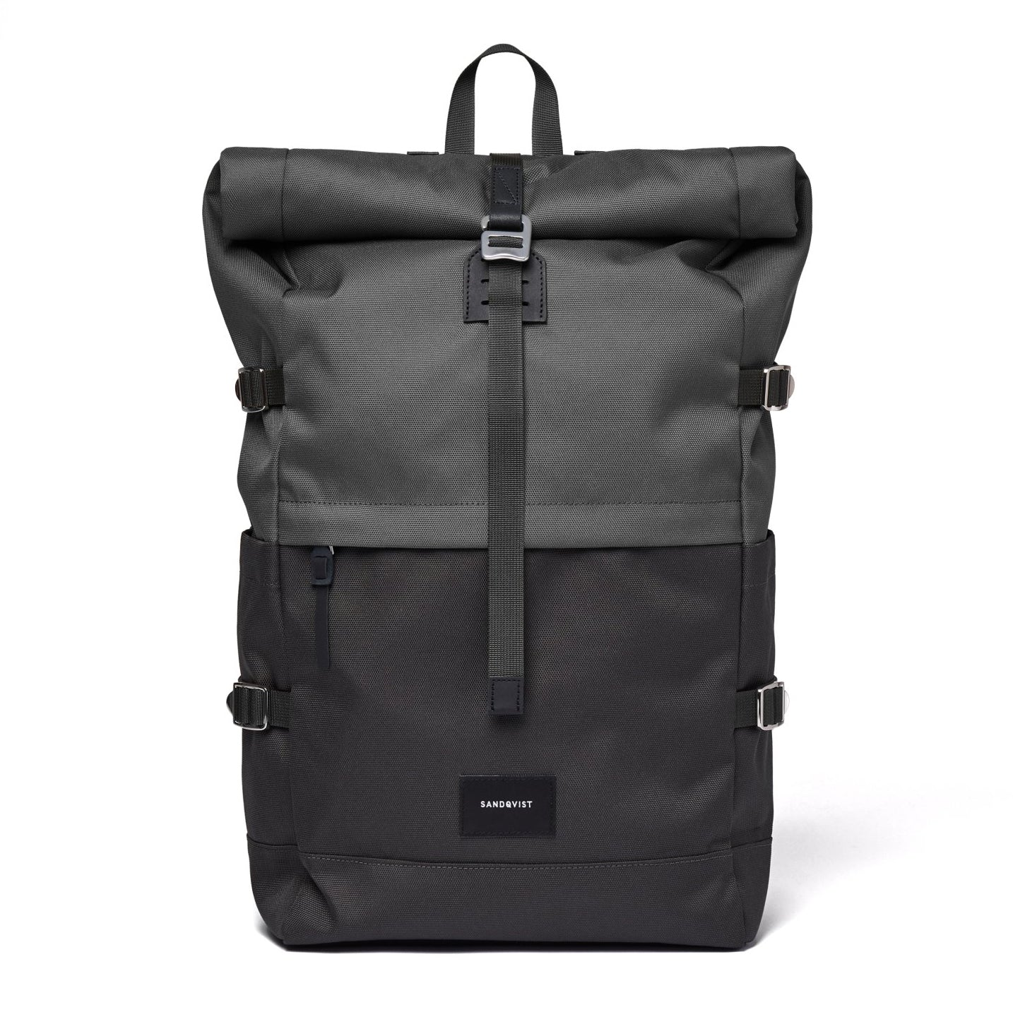 Bernt Backpack - Multi Dark