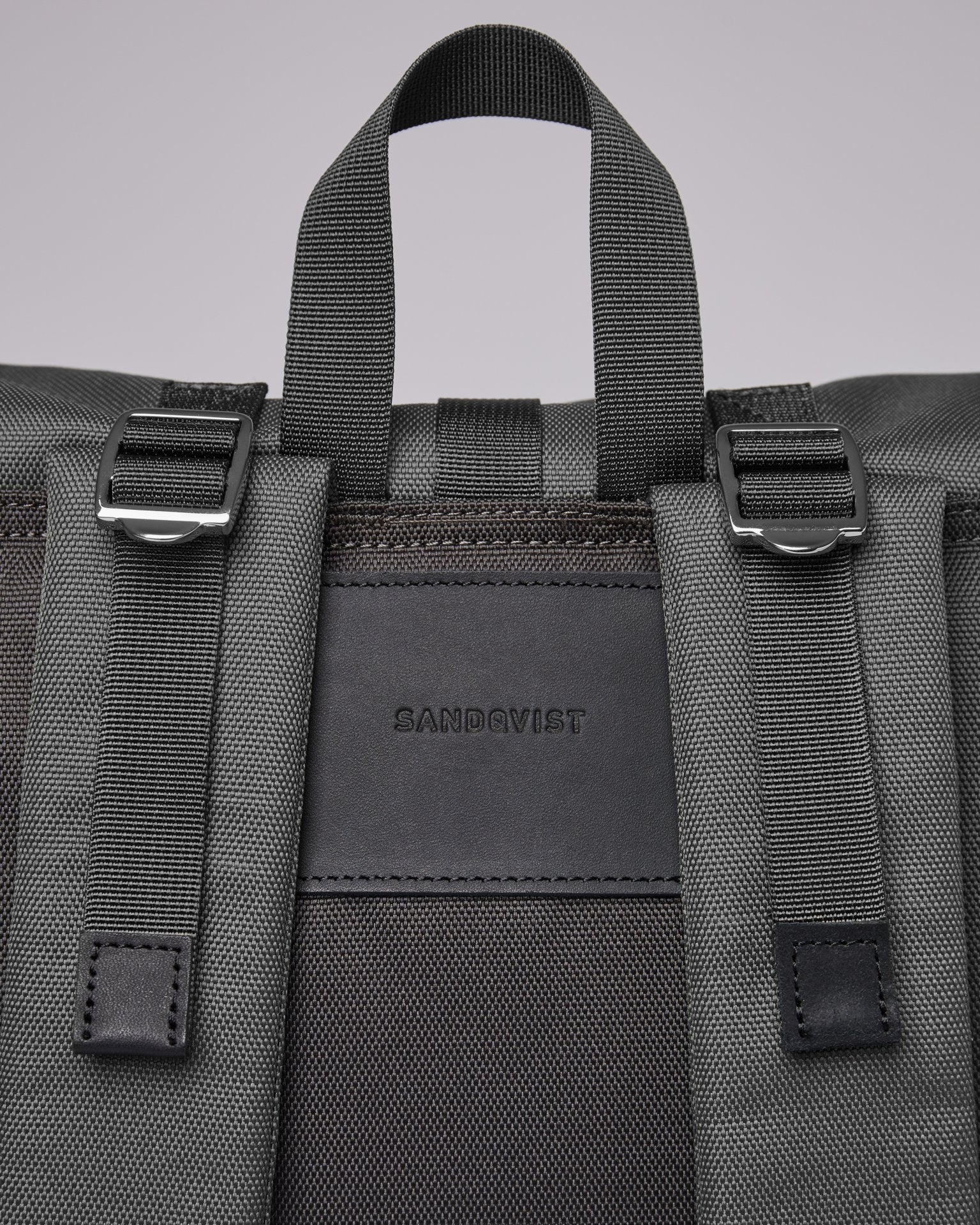 Bernt Backpack - Multi Dark