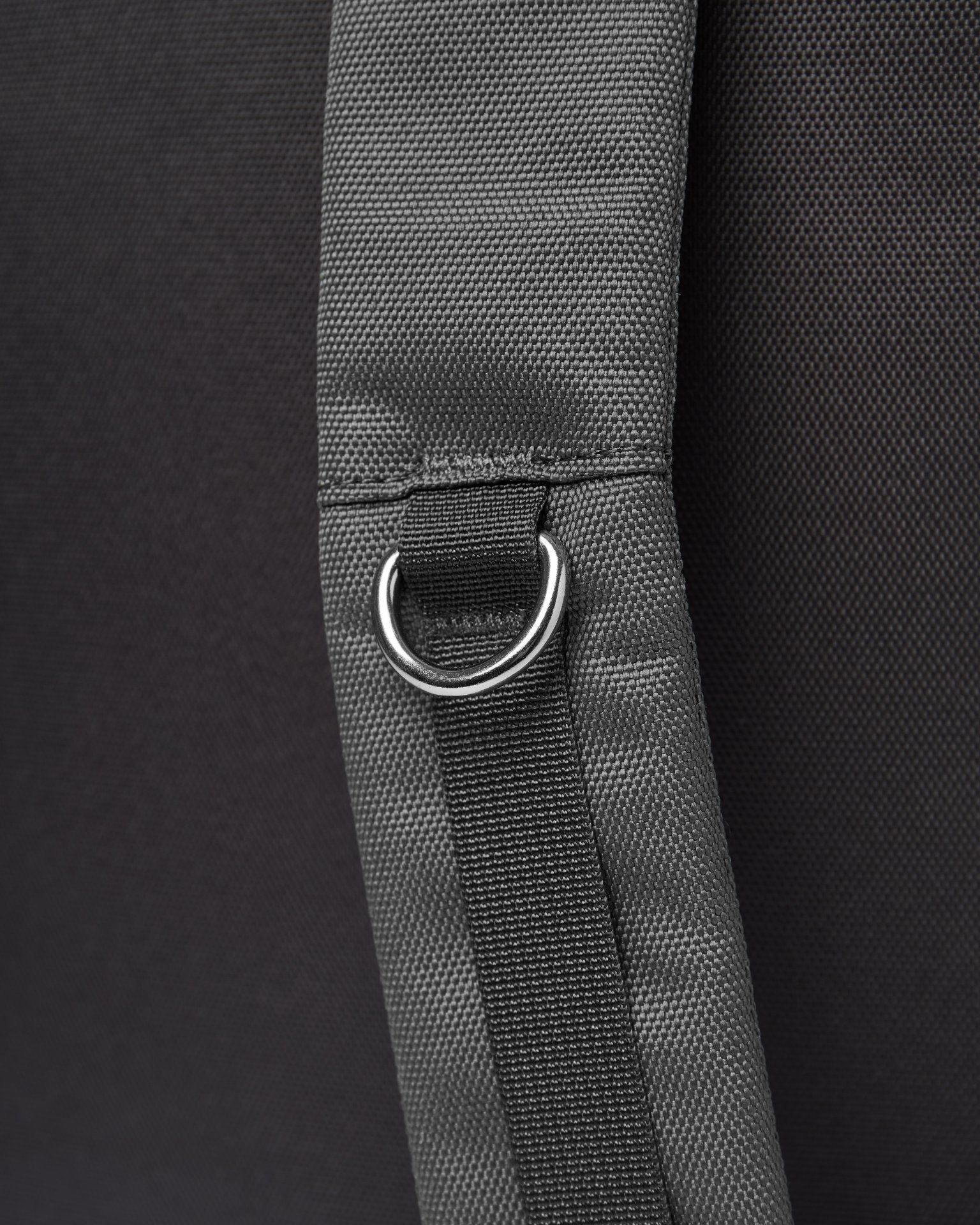 Bernt Backpack - Multi Dark