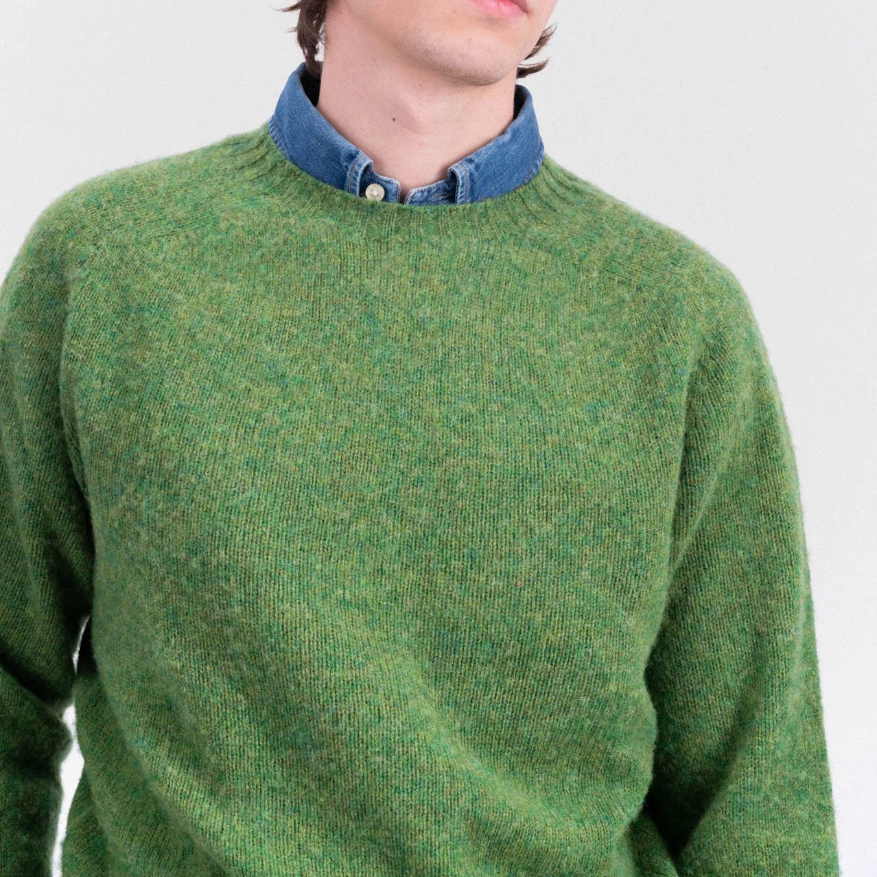 Birth Of The Cool - Mossy
