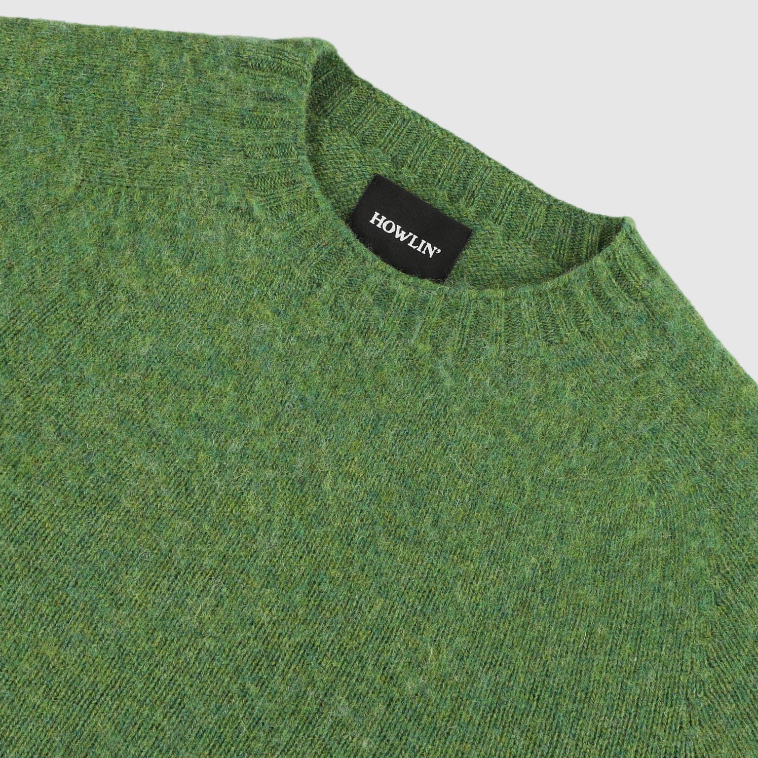 Birth Of The Cool - Mossy