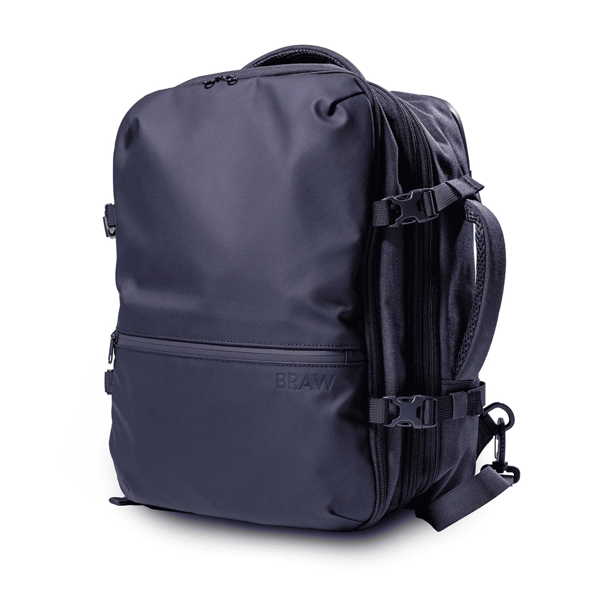 Explorer 2 Carry-On Vacuum Backpack - Navy