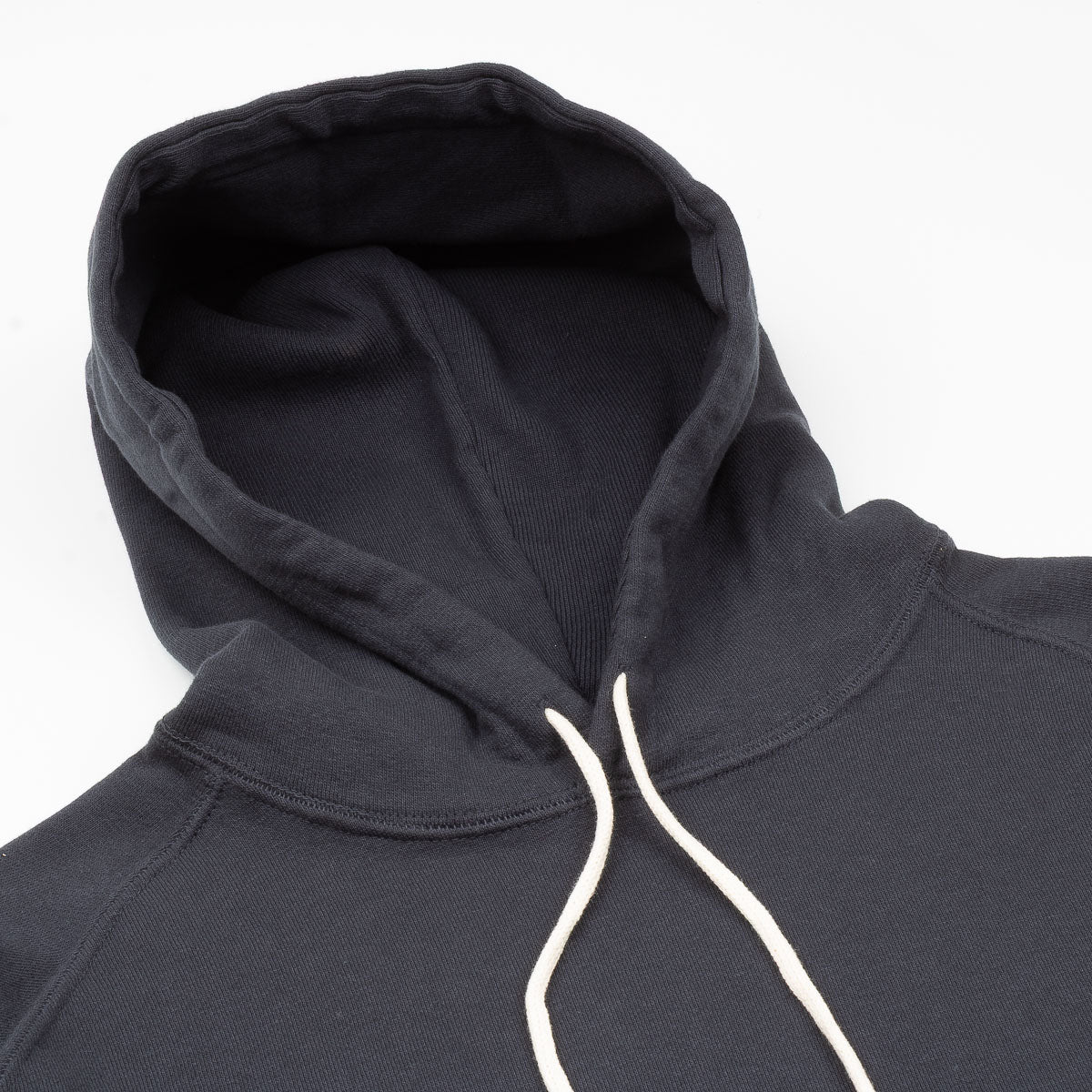 Ehu'kai Hooded Sweatshirt - Blue Graphite