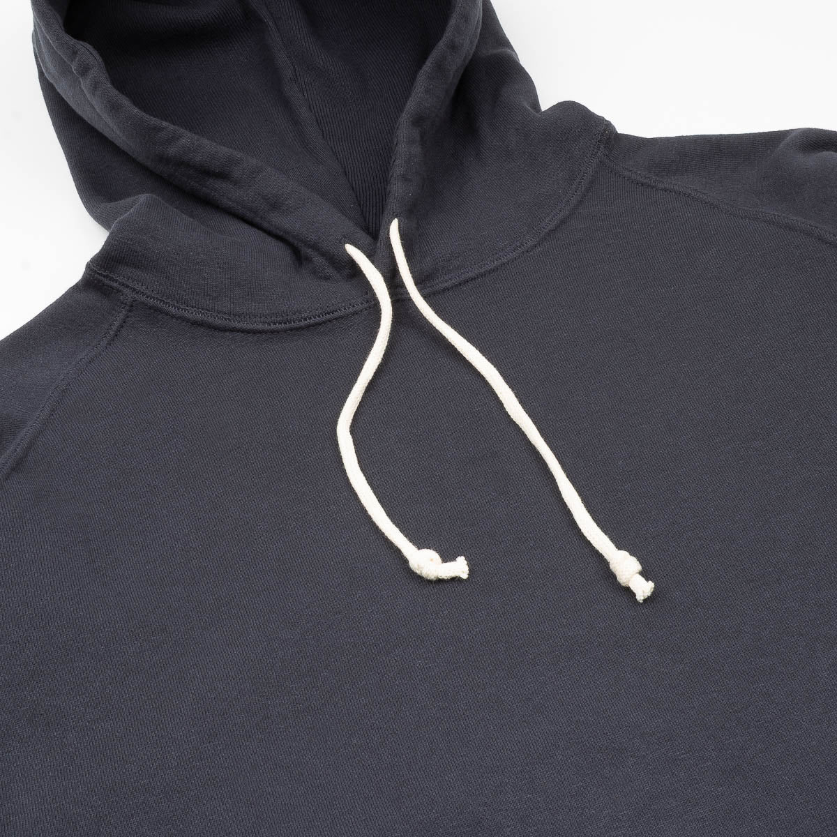 Ehu'kai Hooded Sweatshirt - Blue Graphite