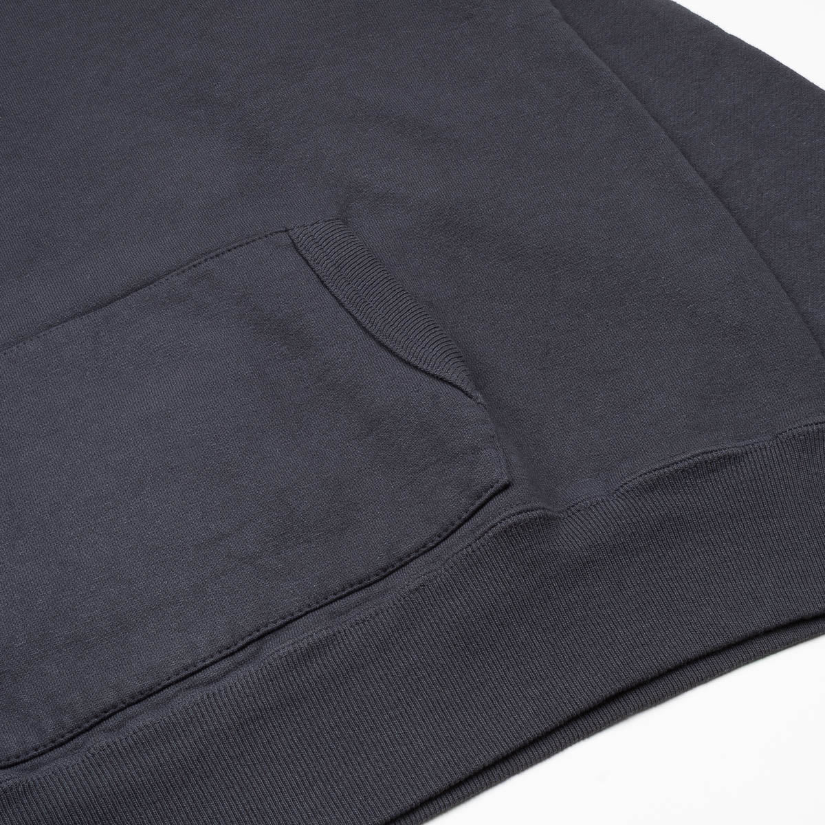 Ehu'kai Hooded Sweatshirt - Blue Graphite