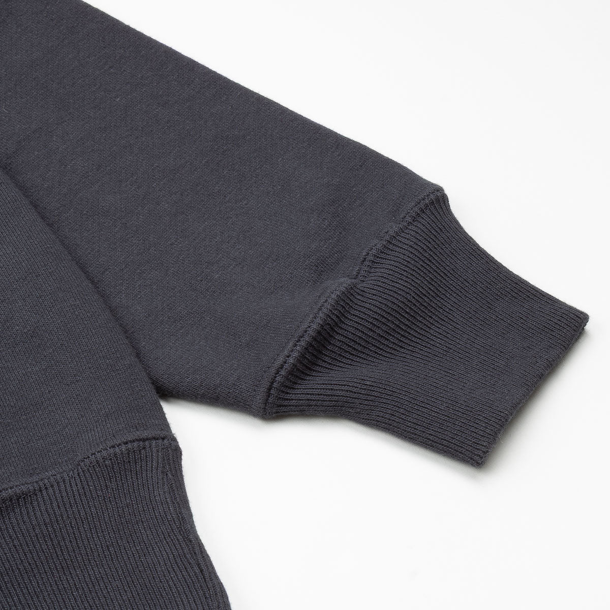 Ehu'kai Hooded Sweatshirt - Blue Graphite
