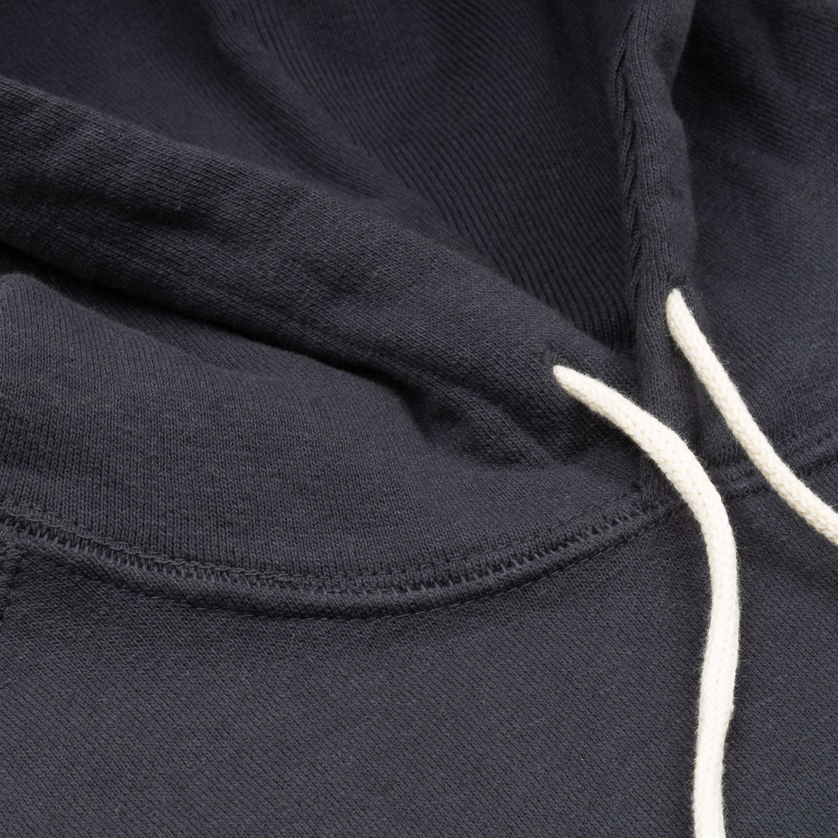 Ehu'kai Hooded Sweatshirt - Blue Graphite