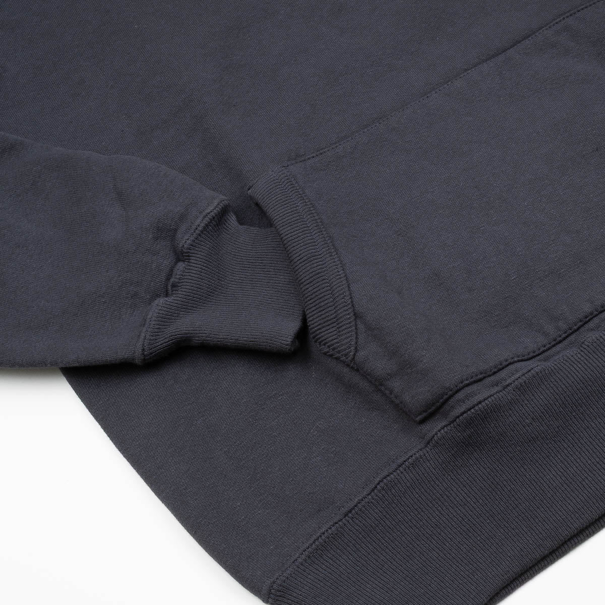 Ehu'kai Hooded Sweatshirt - Blue Graphite