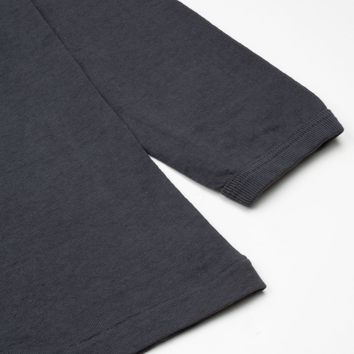 Haleiwa LS T-Shirt - Blue Graphite