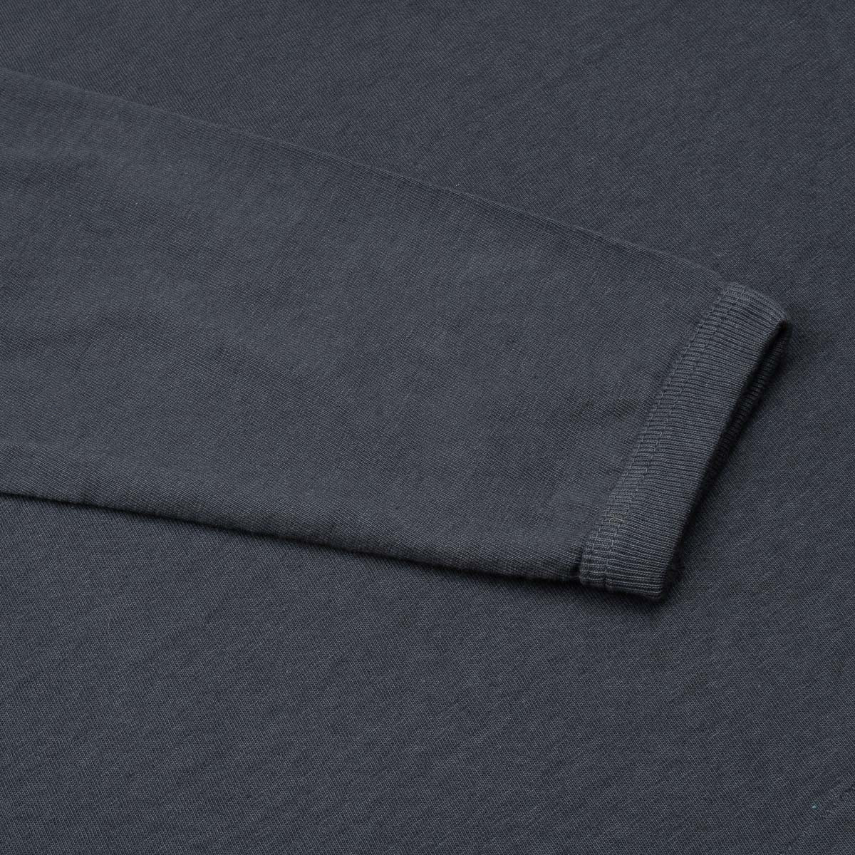 Haleiwa LS T-Shirt - Blue Graphite