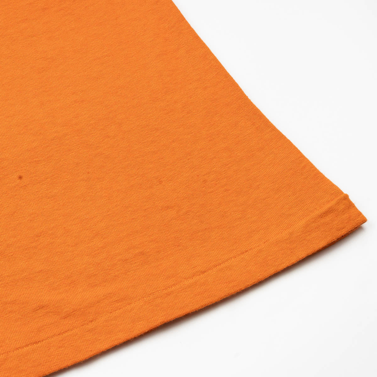 Haleiwa T-Shirt - Gold Flame