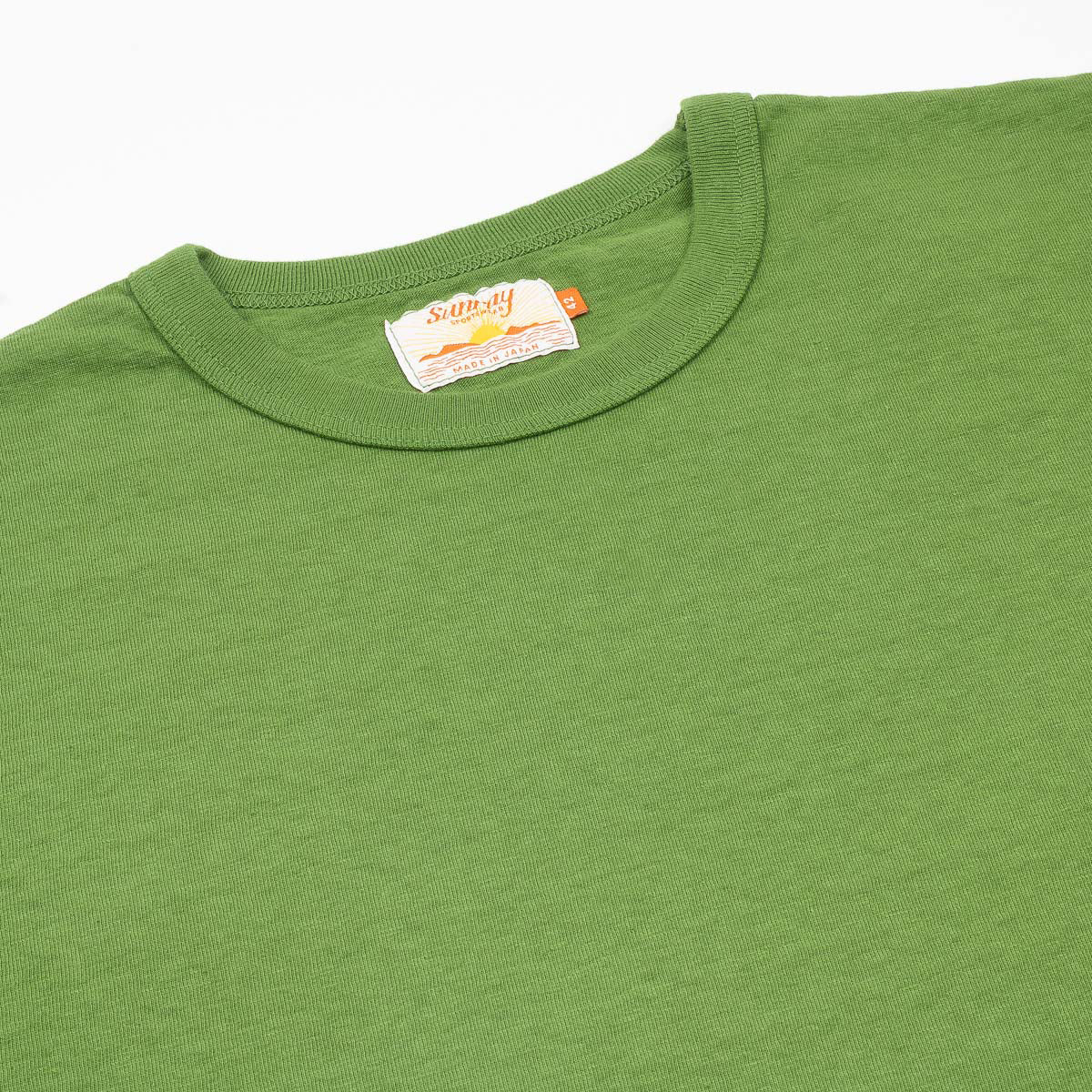 Haleiwa T-Shirt - Courtyard