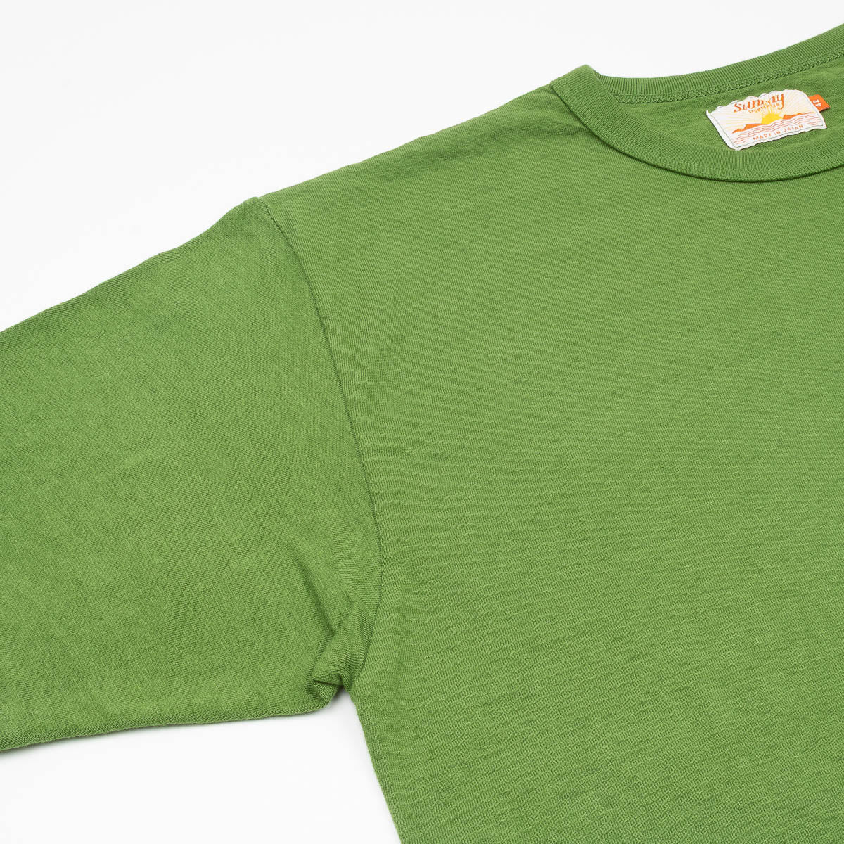 Haleiwa T-Shirt - Courtyard