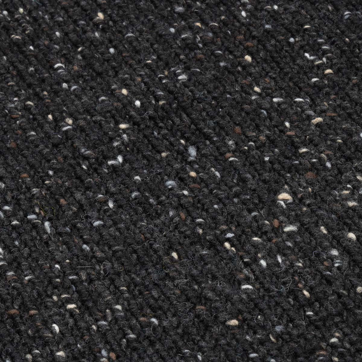 Low Curled Sweater - Milford