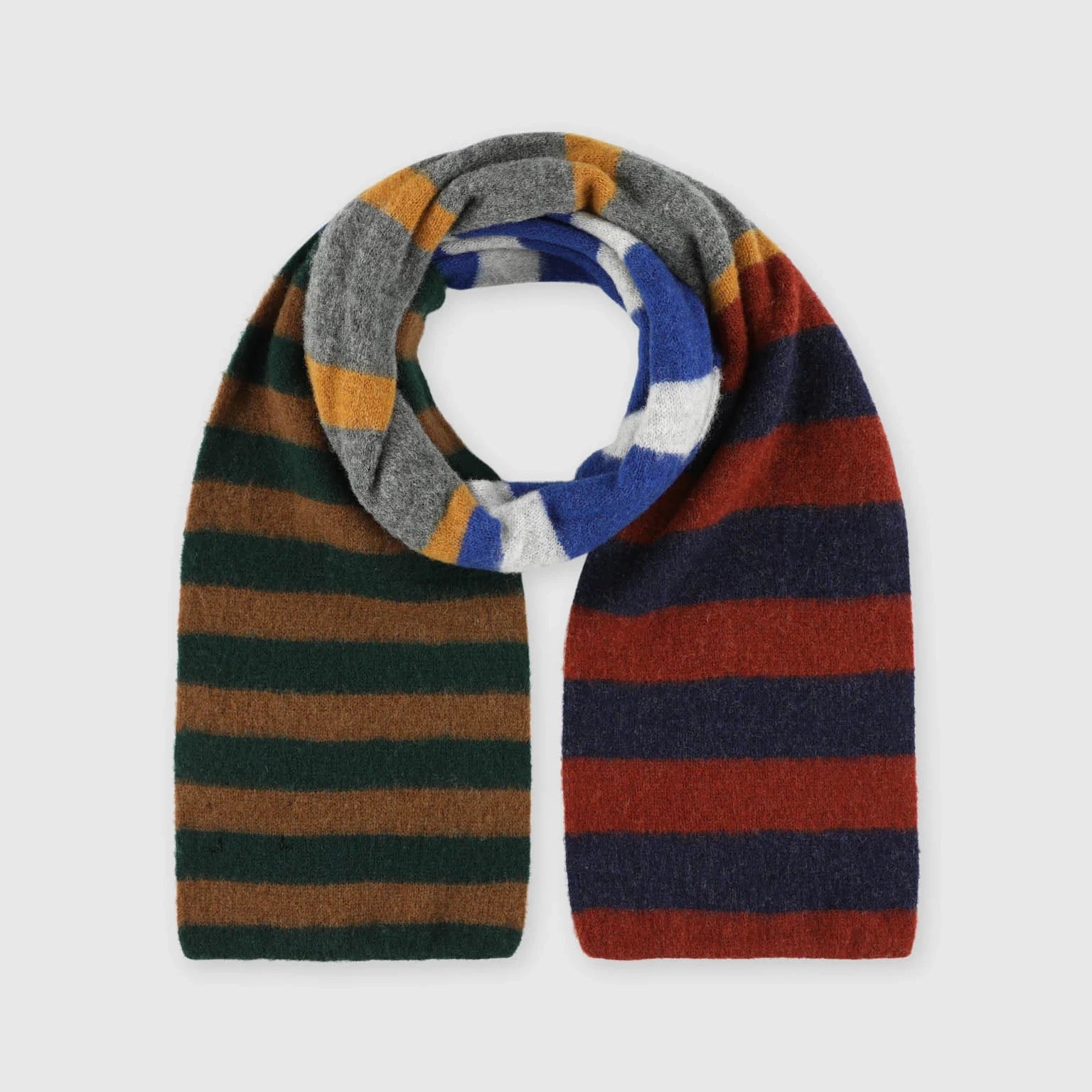 Cosmic Surfin' Scarf - Stirred Up
