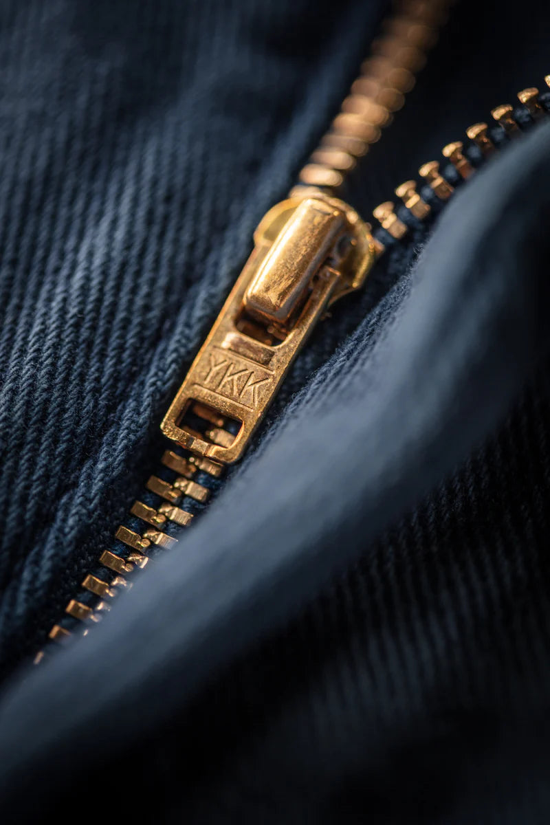 Virgil Chino Shorts - Navy