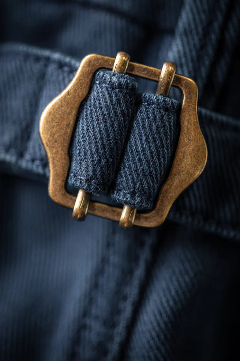 Virgil Chino Shorts - Navy