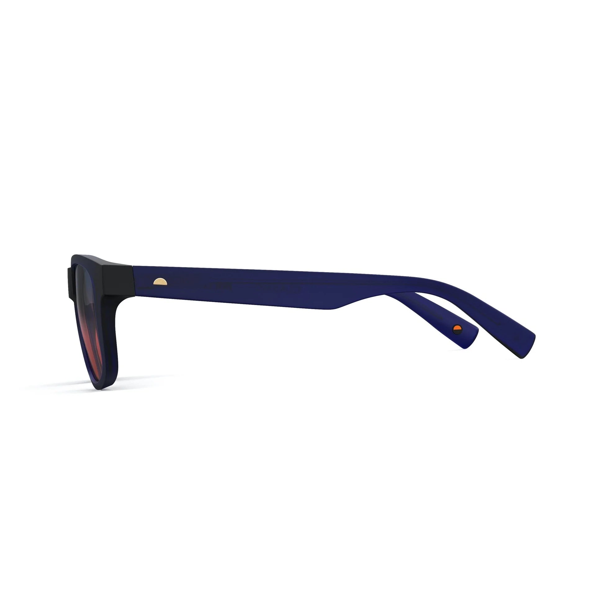 Classic Midnight Sunglasses & Boulevard Lens