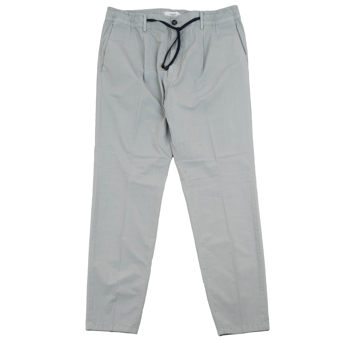 Mitte Trousers - Light Grey