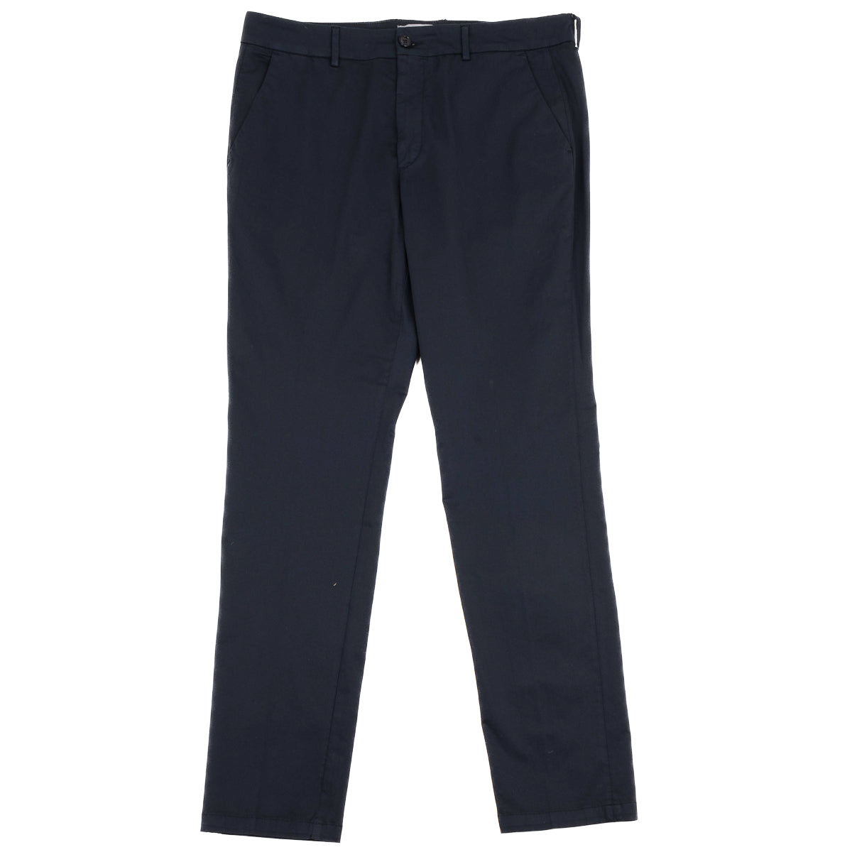Brera Trousers - Navy