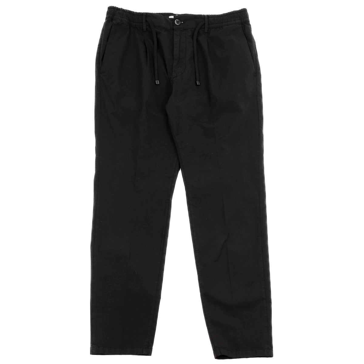 Mitte Trousers - Black