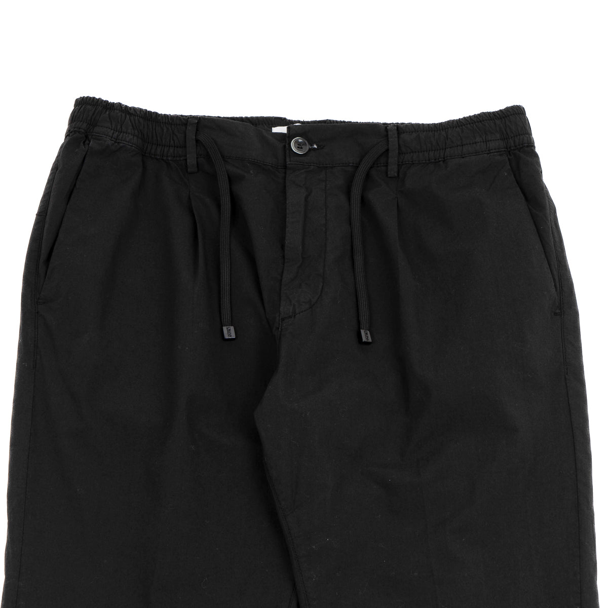 Mitte Trousers - Black