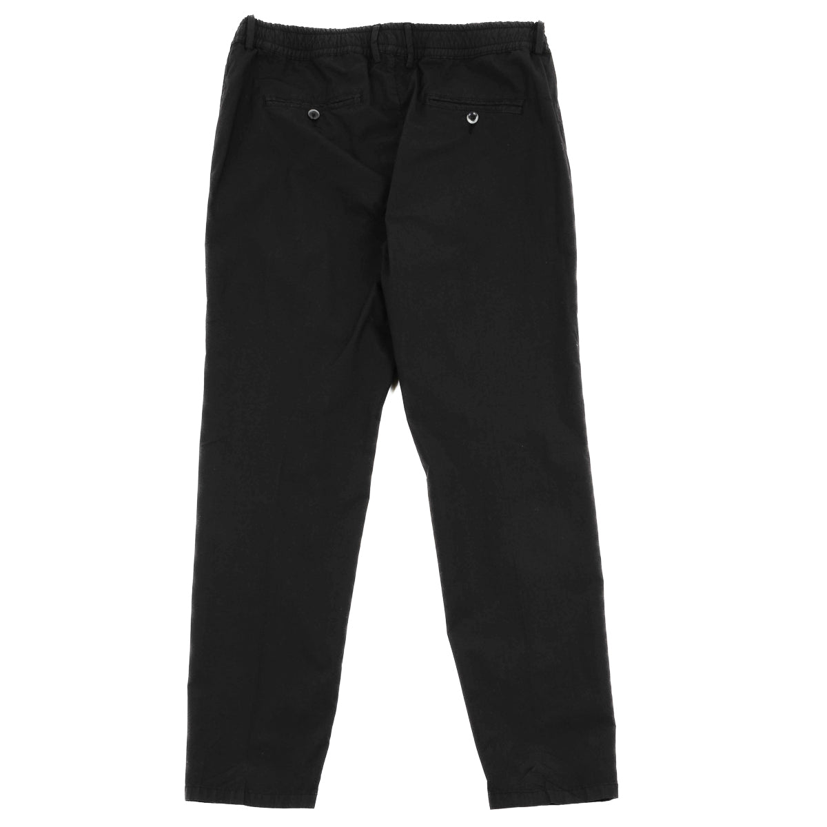 Mitte Trousers - Black